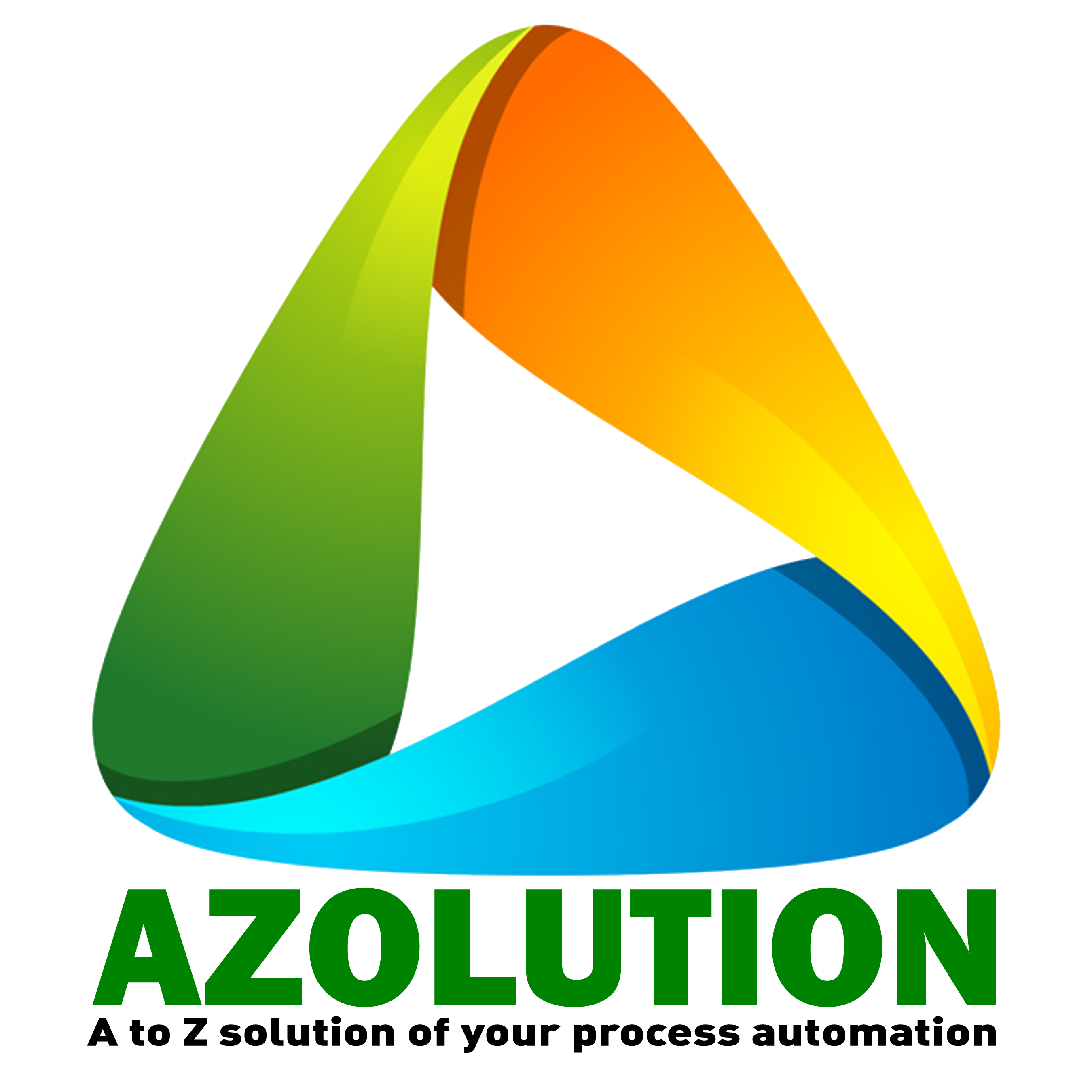 Azolution Software & Engineers Ltd.